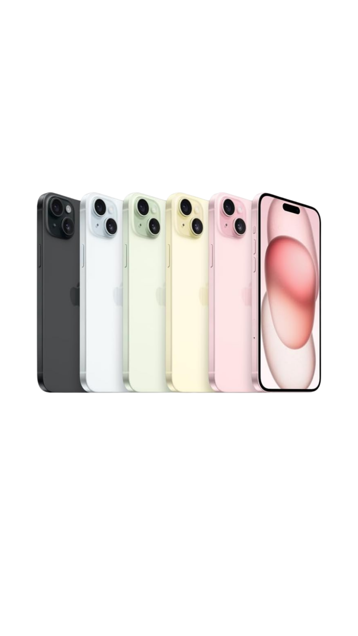 iPhones Seminovos