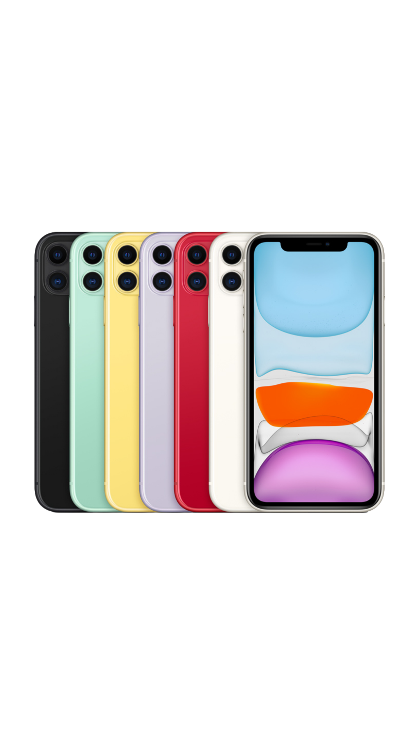 Seu iPhone atual